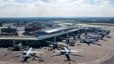 El plan del Gobierno para rediseñar el espacio aéreo argentino y qué busca cambiar