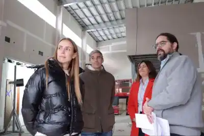 Salud en Neuquén: la demanda crece y el sistema suma el equivalente a una ciudad por año
