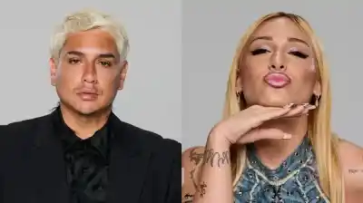 La bomba que estalló en Gran Hermano: el pasado de Danelik y Kennys que nadie esperaba