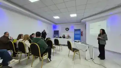 Cómo se prepara Catamarca para tratar las leucemias agudas con nuevas herramientas
