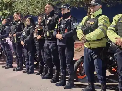 El balance de los controles viales del fin de semana en Resistencia: 45 vehículos secuestrados y un detalle que preocupa
