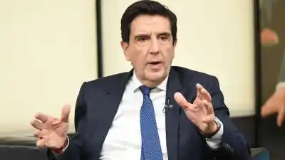 El crudo diagnóstico de Melconian sobre la economía: "Punta Cana o Mar de Ajó"
