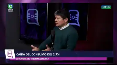 Por qué las ventas en Chaco caen más que en el resto del país