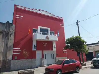 Ley de Nietos: “El Vicecónsul Español llega a Monteros”