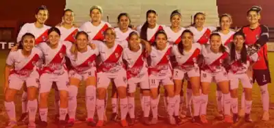 La Franja dio el golpe en la ida y dejó a Eldorado contra las cuerdas