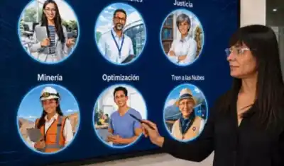 El Gobierno de Salta pondrá en marcha un ejército de asistentes virtuales: uno ya superó las 10.000 consultas
