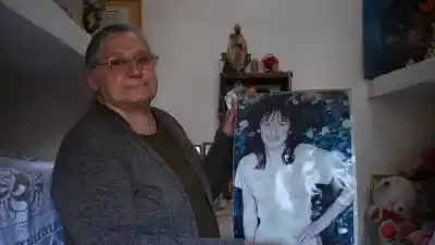 A 36 años del crimen de María Soledad, su madre rompió el silencio y anunció una decisión