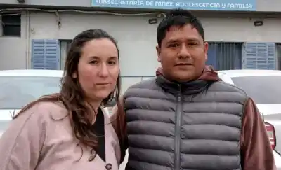 Vence el plazo y la familia de contención desafía a la Dirección de Niñez: "No lo vamos a entregar"