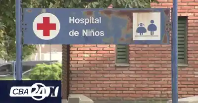 Ataques de perros en Córdoba: una nena internada y una seguidilla que ya dejó cuatro muertos
