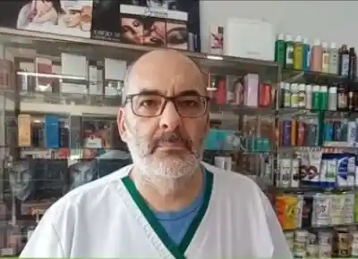 La alerta de un farmacéutico por un consumo que crece y ya no es solo de adultos