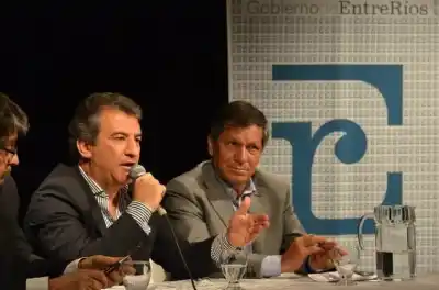 El gesto de las defensas de Urribarri y Báez que podría destrabar su traslado