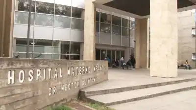 Tras el incendio en Alto Comedero: cómo siguen los dos hermanos que sobrevivieron