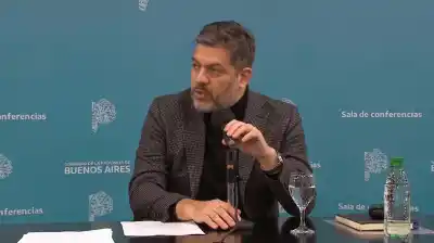 Bianco apuntó contra Milei por Malvinas: “El fan de Thatcher ahora lanza anuncios oportunistas”
