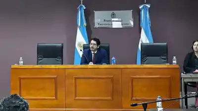 Condenaron a una mujer en el primer juicio por narcomenudeo en Corrientes