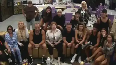 Escándalo en la cocina de Gran Hermano: el hallazgo que desató una ola de asco en las redes