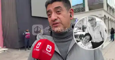 De 10 a 12 mil peregrinos: la increíble historia de la familia salteña que abre sus puertas cada septiembre