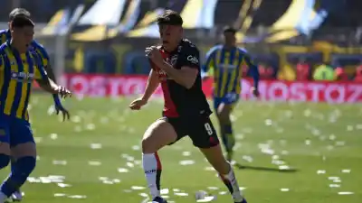 El insólito motivo por el que Cóccaro casi se pierde el clásico y el gesto que lo cambió todo