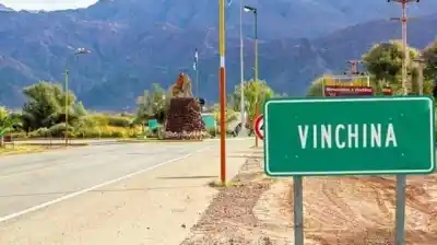 Apareció sano y salvo "El Mozo", el vecino de 74 años que buscaban en Vinchina