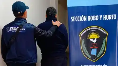 Un pedido de INTERPOL, el dato que delató a un hombre buscado por abuso en Catamarca