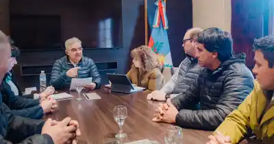 Lanzan un plan de capacitación en el Oeste catamarqueño: quiénes podrán acceder