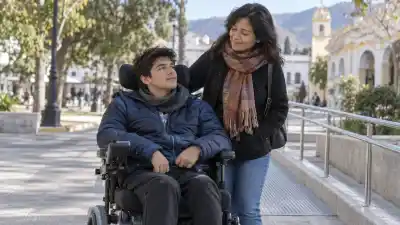 Día Mundial de Duchenne: la historia de una madre jujeña que pide diagnóstico temprano