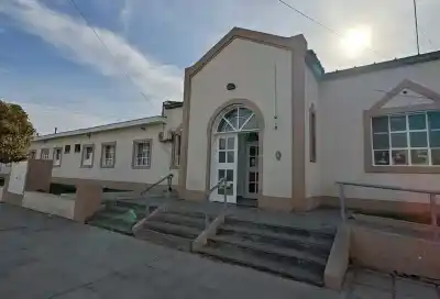El cadete de la Policía de Chubut salió de terapia intensiva: cómo sigue su salud
