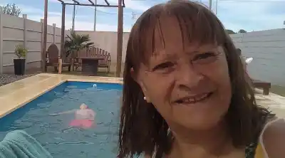 La escalofriante frase del hombre acusado de matar a su esposa a puñaladas en Merlo