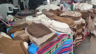 La Feria Campesina deja la Vieja Estación: dónde funcionará y qué productos ofrecerá