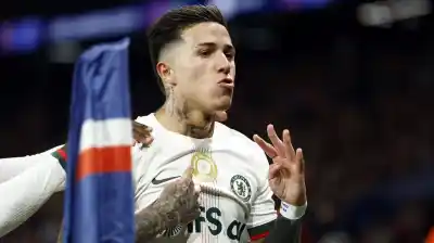 Selección argentina: el inesperado comentario de Enzo Fernández que reveló la tensión interna