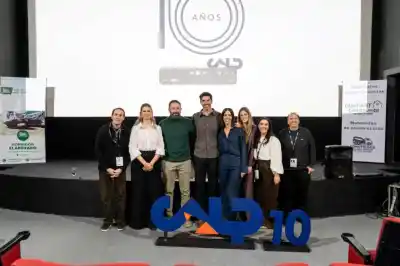 Un estudio de arquitectura local deslumbró en las Jornadas Pampeanas: el detalle que los distingue