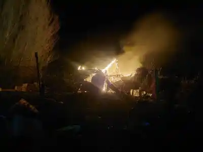 Los bomberos de Comodoro revelan una caída histórica en las emergencias y un nuevo desafío