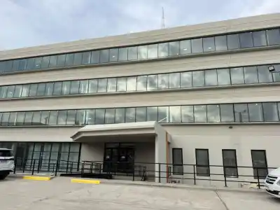 Invertirán más de 1.300 millones en la Ciudad Judicial de Comodoro