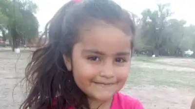La abuela de Guadalupe Lucero, tras la detención del abuelo: "Deberían investigar qué hizo el día de la desaparición"