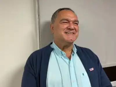 El duro diagnóstico de Gervasoni sobre las chacras misioneras y el gesto político que no pasó desapercibido