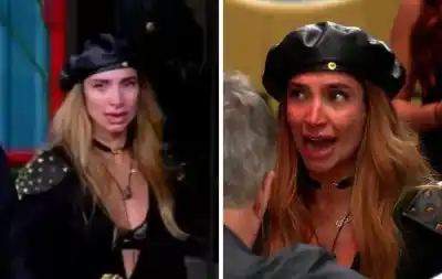 La tucumana en Gran Hermano: el desgaste emocional que podría llevarla a la salida más impactante