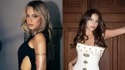 La guerra pop estalló en Córdoba: el gesto de Tini que desató la polémica en medio de un show