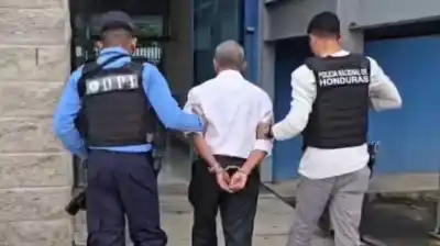 Guardia de seguridad de 78 años detenido: el oscuro secreto que sacudió a una comunidad