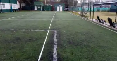 Un malestar repentino en plena cancha terminó en tragedia para un joven de 23 años