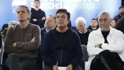 El duro diagnóstico de Espinoza sobre la Séptima Sección: crisis, despidos y un dato que preocupa a los vecinos
