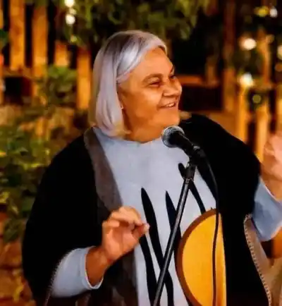 Un festival internacional de cuentos se instala en el Chaco con una invitada de lujo