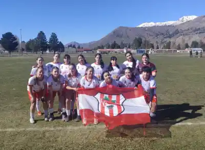 Sufrieron más de la cuenta pero avanzaron: así quedaron los dos clubes de Bariloche en el Regional femenino