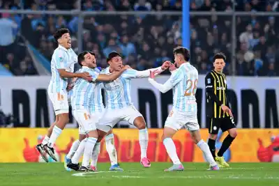 La fórmula que cambió a Atlético Tucumán y lo puso en la pelea: el secreto del vestuario