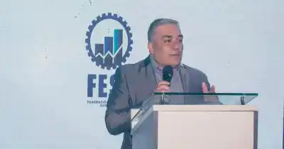 La interna que frena los balances de la Federación Económica de San Juan