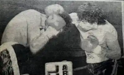 La noche en que Puerto Madryn fue capital del boxeo: 2500 almas y una pelea inolvidable