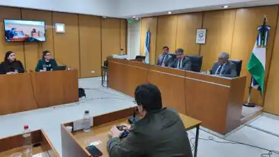 Ingresó con su propia llave y atacó a Marín: la condena que recibió la mujer