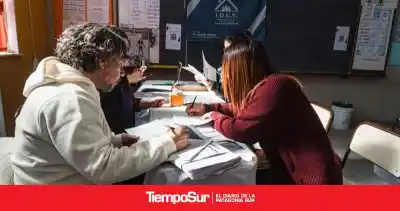 El IDUV llegó a Puerto Deseado y más de 60 vecinos ya se anotaron para el programa Construir Santa Cruz