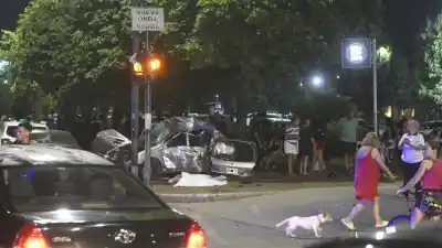 La fiscal que busca condenarlo por la tragedia en la costanera: "Rápido y furioso"