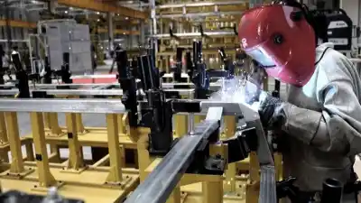 La industria metalúrgica de Rosario no encuentra el piso: 44 meses en caída y un dato que preocupa