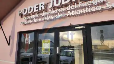 El nuevo régimen penal juvenil arrancó en Río Grande y el resultado sorprendió a todos