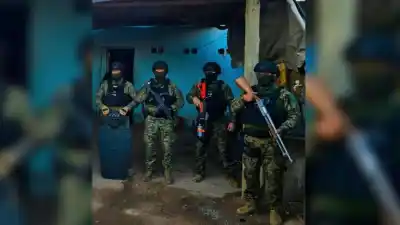 Desbaratan la venta de drogas en Perico: los allanamientos que terminaron con 4 detenidos